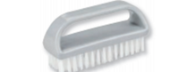HandwaschbüRste NagelbüRste FingerbüRste HandbüRste WaschbüRste 8,5Cm Griff