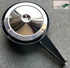 Air Cleaner Cowl Induction w/filter 67-69 Camaro 70-72 Chevelle Chrome Lid