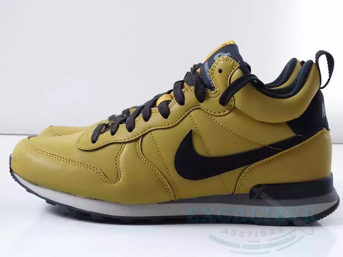 Vintage nike trainers uk cheap