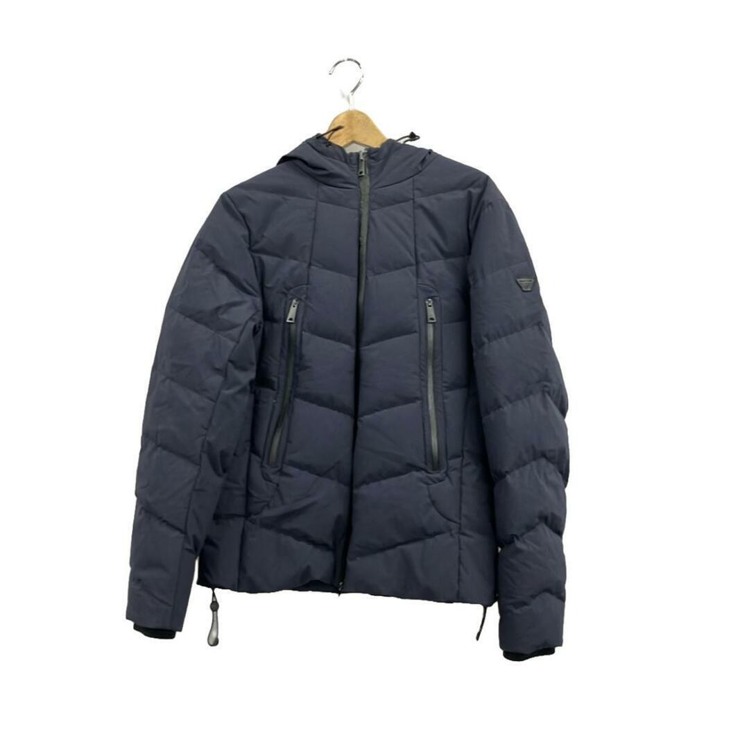 Armani Jeans men's 48 down jacket Armani Jeans men's 48 down jacket