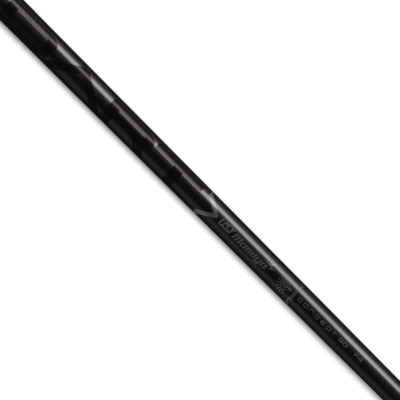 UST Mamiya Dart V TSPX 90 F3 R Flex .355 Taper Tip Select Shafts