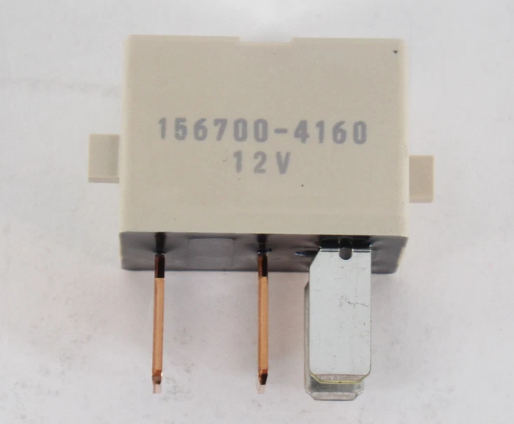 Genuine OEM Honda Acura 39794-T5A-J01 Relay Assy - Image 2 of 4