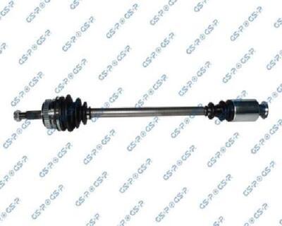 Original GSP Antriebswelle 250389 für Renault