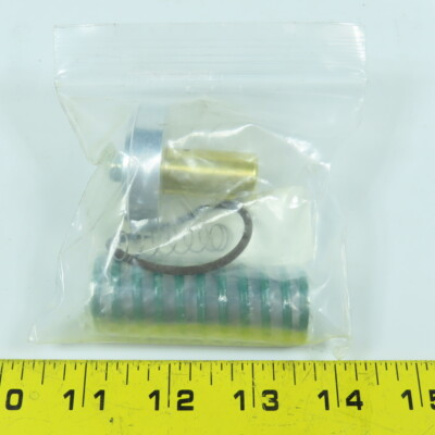 #ad Air Con SK0943 250019 444 Minimum Pressure Check Valve Repair Kit V2152 $54.62