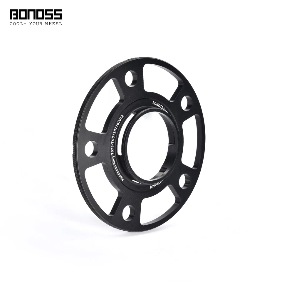 Se adapta a Porsche 911 996 997 991 986 987 981 957 955 958 espaciadores de rueda 4 piezas 7 mm + 15 mm Foto 3 de 4