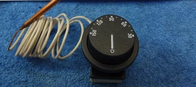 F/P PRESSURE WASHER STEAM CLEANER BOILER THERMOSTAT WESLEY NOVA CLEANWELL EHRLE