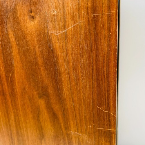 VGUC Vntg 1970's Lafayette Criterion Speaker, Model 50A, Walnut Veneer (#2 of 2) - Picture 12 of 18