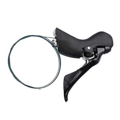 Shimano GRX RX400 Gravel 2x10 Speed Groupset ST/RD/FD/BR-RX400