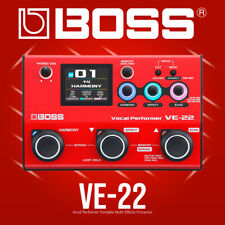 Boss VE-20 products for sale | eBay Boss VE-20 products for sale | eBay