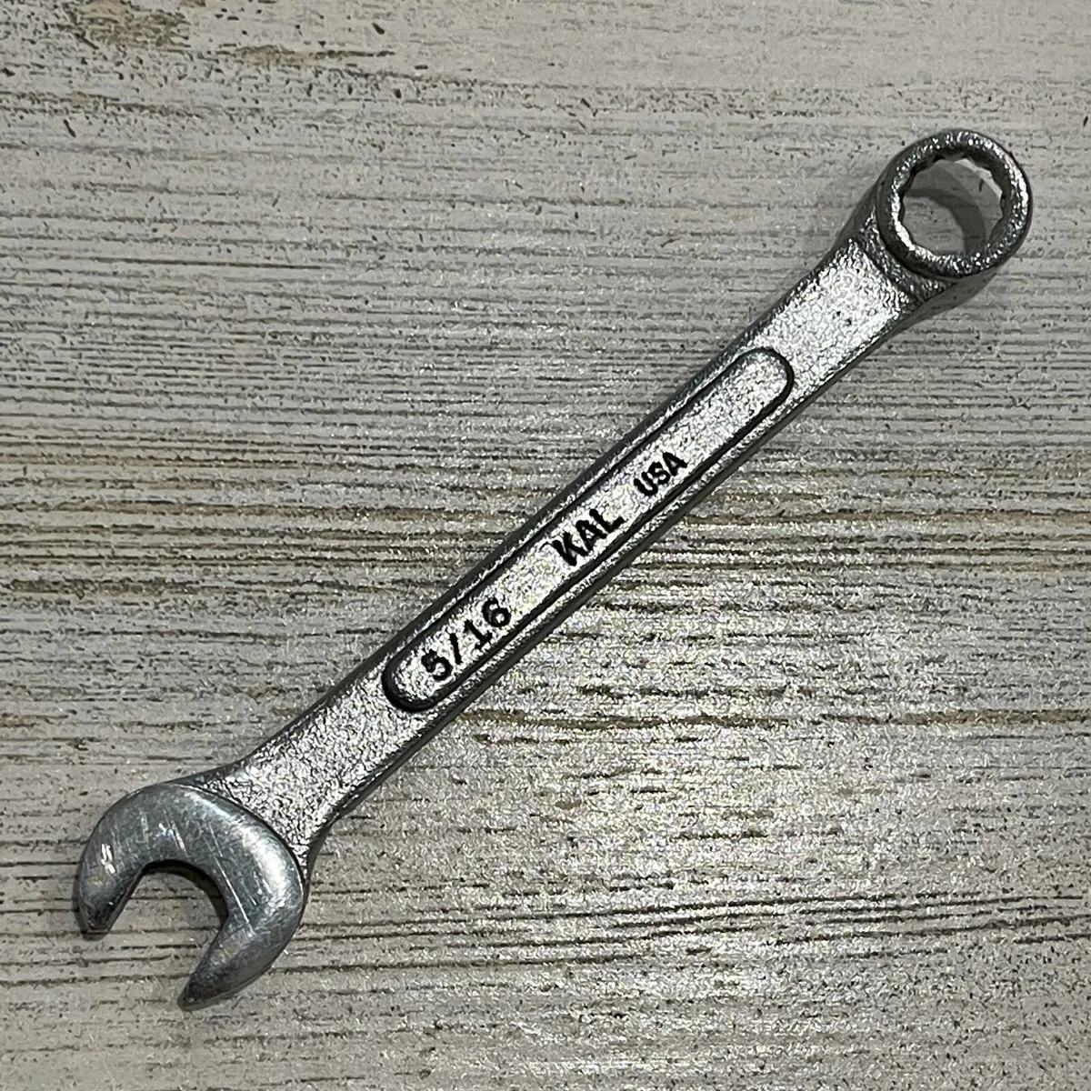 Open end 2024 box ratchet wrench
