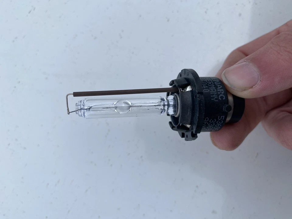 faro luces led coche D2S Foto 2 de 4