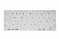 YYubao Super Stretchy Silicone Keyboard Cover Skin Protector for MacBook Pro 13"