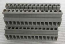 Phoenix Contact Type UKK5 Terminal Blocks 500V (Lot of 14)