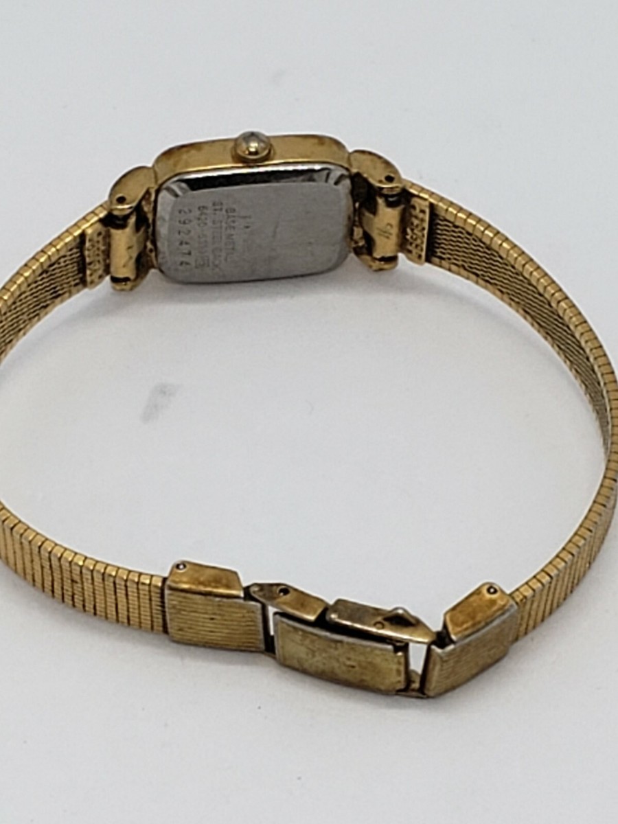 Vintage Seiko Women display picture 1