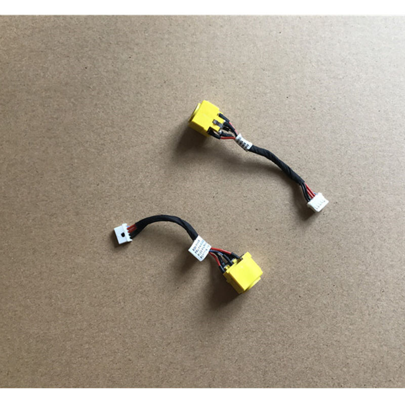 1Pc For Lenovo Thinkpad T420 T430 T410 Power Head Charging Port