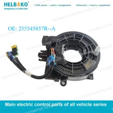 255545857R--A Spiral Cable Clock Spring For Renault