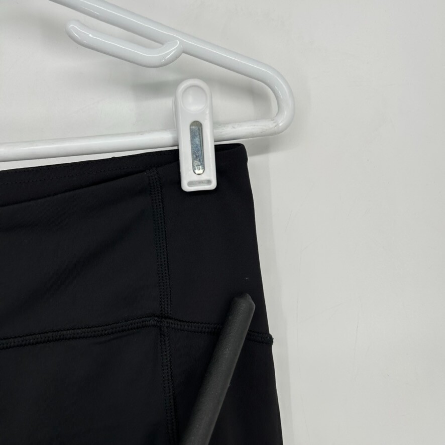 SAOLA Leggings Lululemon donna 8 suola nera allenamento 7 8 palestra allenamento atletico yoga