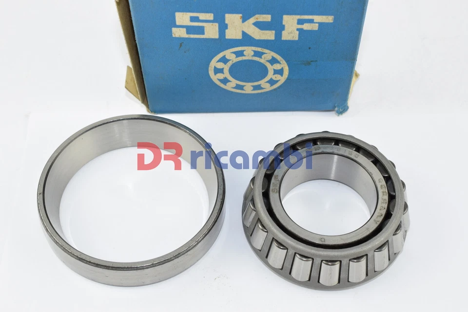 CUSCINETTO SCATOLA DIFF.  ALFA ROMEO GIULIA SKF K-28150/K-28300 D. 38.1x76.2x21. — 第 3/3 张图片