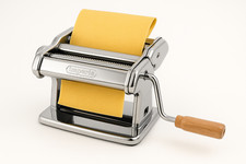 Macchina per Pasta Imperia iPasta – Manuale, Made in Italy