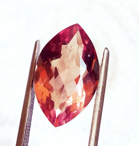 Alexandrite Color Change 9+ Ct / 1 Pcs Loose Gemstone Certified With Free Gift - Picture 108 of 121