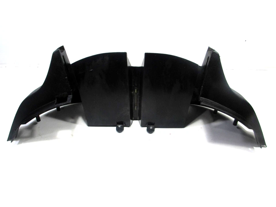 OEM ARCTIC CAT 1998-1999 ZL ZR ПОРОШОК СПЕЦИАЛЬНЫЙ 500 600 EFi + ПЕРЕДНИЙ КОНУС НОСОВОЙ ЧАСТИ - Изображение 2 из 4