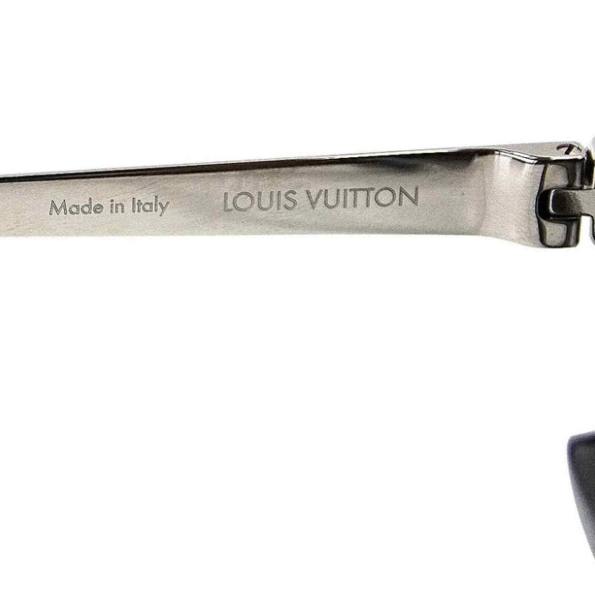 Katysue品 Louis Vuitton Sunglasses Black Petit Soupcon Cat Eye | eBay