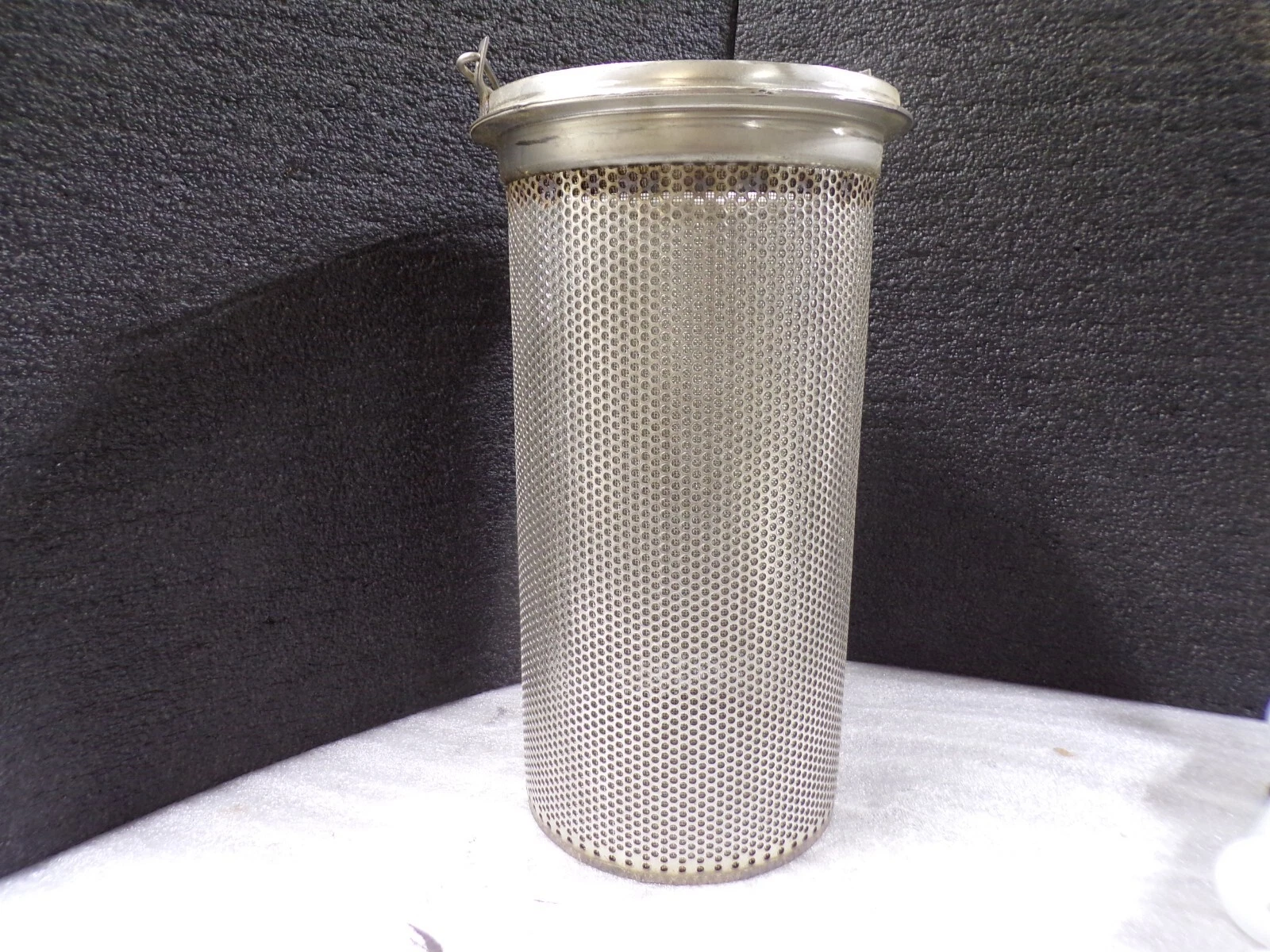 PENTEK Strainer Basket, BT-1-ML-O-20-75 (G)
