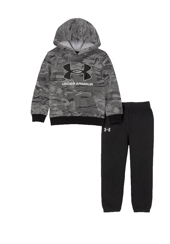 Trajes y juegos Under Armour para niños