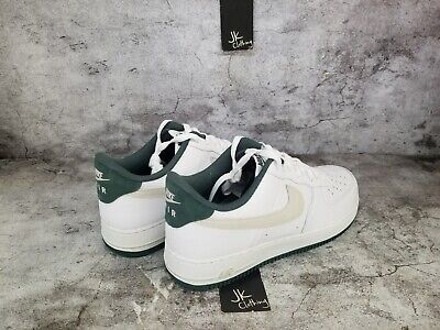 Men Size 10 Nike Air Force 1 Vintage Green 07 LV8 HF1939-100 Men Size 10 Nike Air Force 1 Vintage Green 07 LV8 HF1939-100