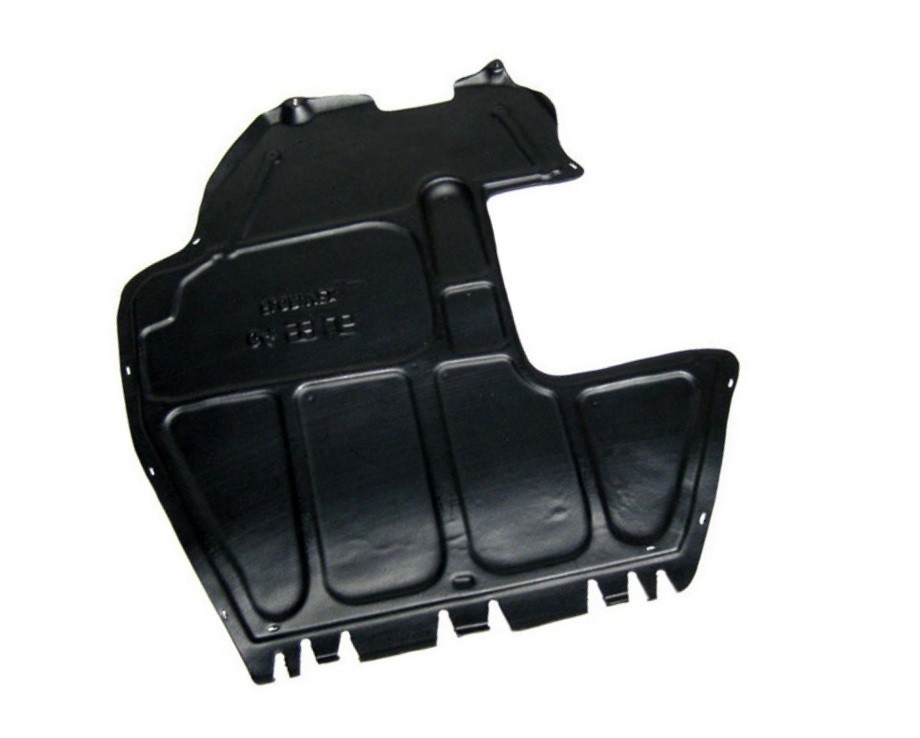 Cache sous moteur Skoda Octavia 1U2 1U5 protection carter diesel automatique