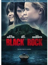 Black Rock