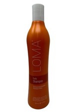 Loma Daily Shampoo 12 Oz