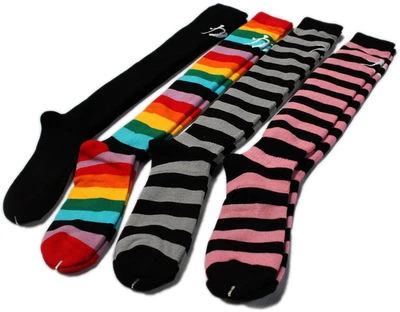 Strength Shop Weightlifting / Powerlifting Socks (Deadlift, Clean, Snatch, Long)