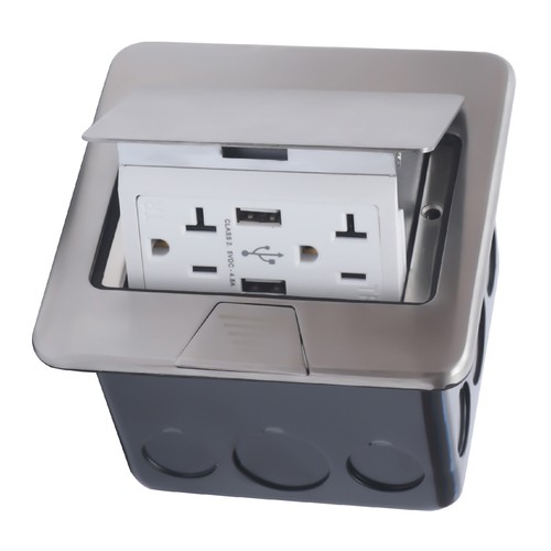 Kitchen Countertop Pop Up Electrical Outlets Dandk Organizer