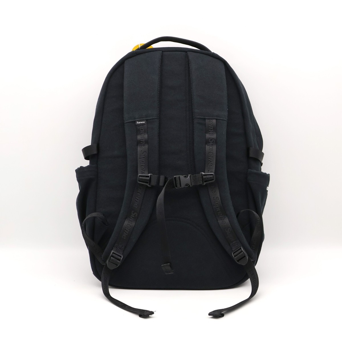 Supreme 25SS Backpack Black | eBay