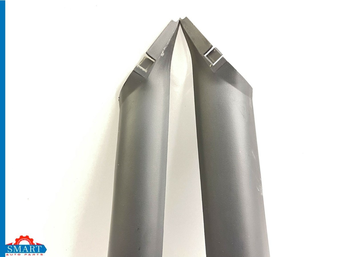 3/19～3/26　03ページ BMW Z3 Roadster A-Pillar Windshield Trim Cover Set Front Right +