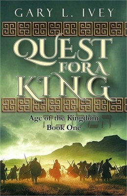 Quest for a King (Paperback or Softback)