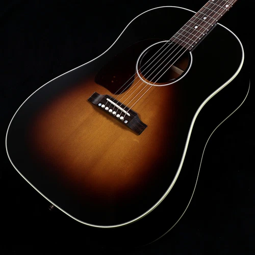 Gibson J-45 Standard Vintage Sunburst Left Handed (weight: 2.06kg) S/N: 20094142