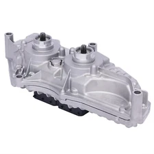 Programmed TCU TCM Transmission Control Module AE8Z-7Z369-F For Ford Fiesta 1.6L