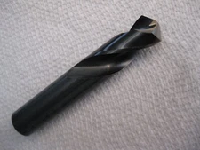 23/32" Screw Machine Drill HS Chicago Latrobe 4.103" Overall Length