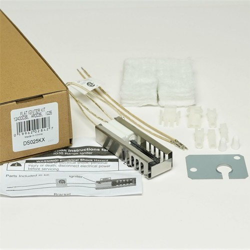 12400035 Oven Ignitor Gas Range Bake Igniter for Maytag PS1573892