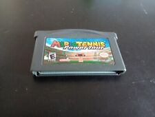 Mario Tennis: Power Tour (Nintendo Game Boy Advance, 2005) Authentic Tested