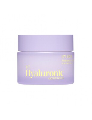 (ITS SKIN) V7 HYALURONIC MOISTURIZER  50ML