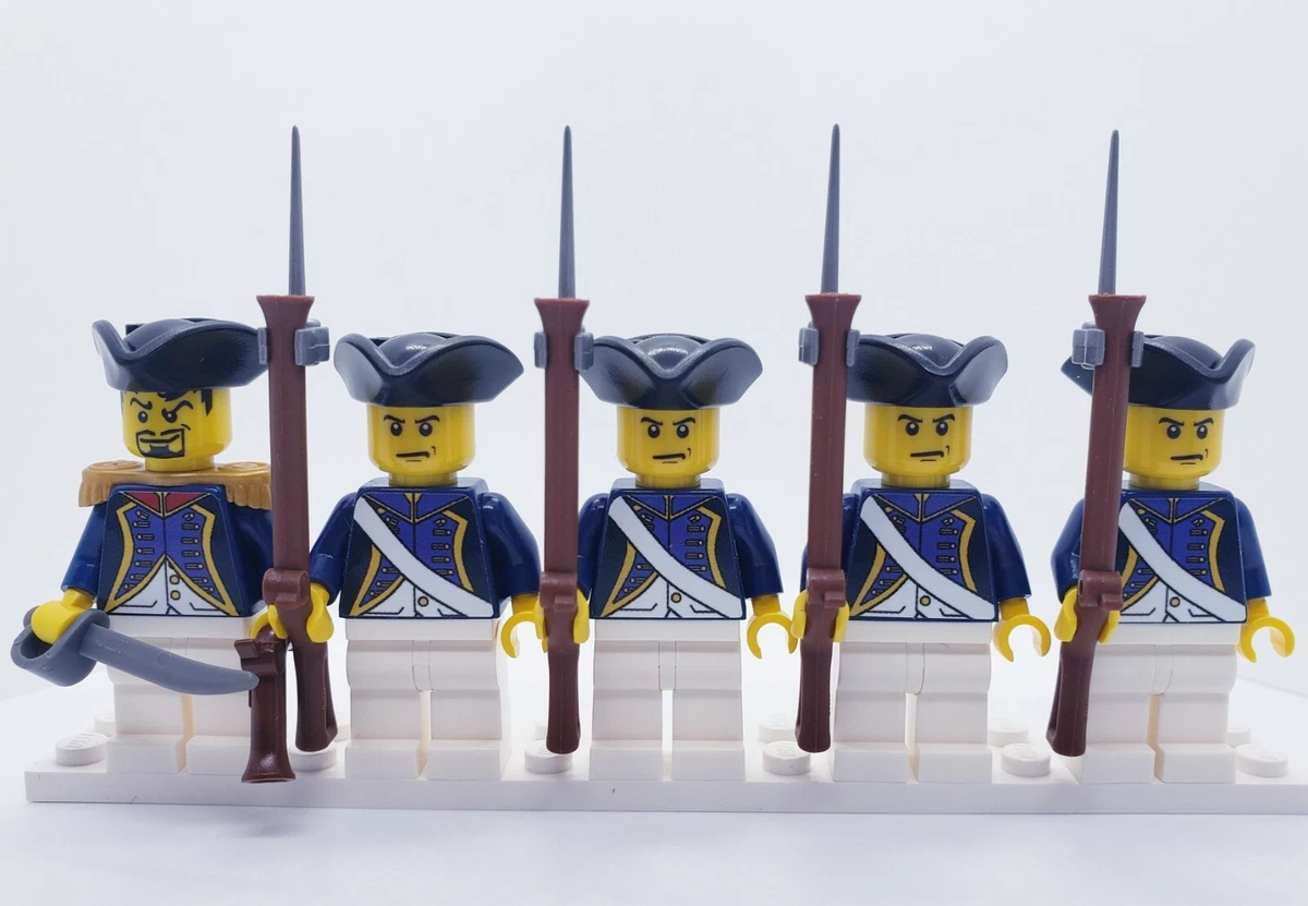 Ebay lego soldiers cheap