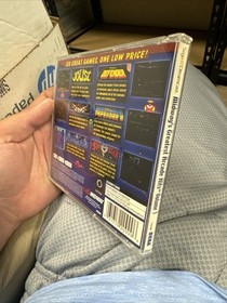 Midway&rsquo;s Greatest Arcade Hits 1 - Dreamcast (DC) Tested W/ Manual