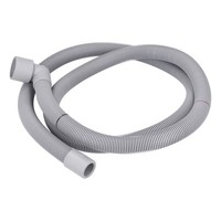 Easypart 1000048139-099 Passend FüR Haier 49052655 Ablaufschlauch 1,75M