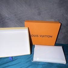 Louis Vuitton Mens Damier Graphite Check Bifo...