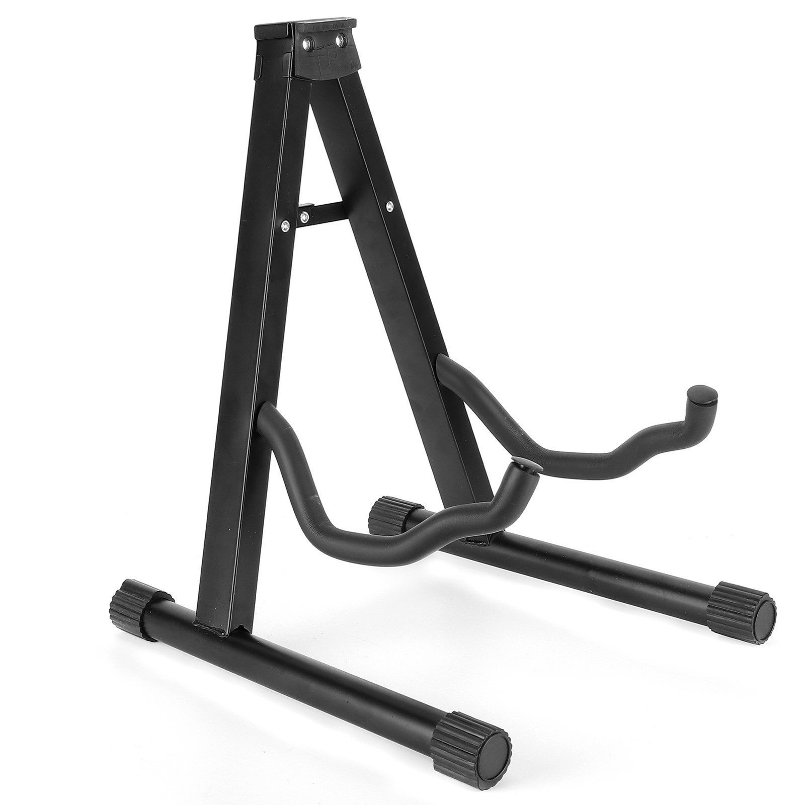 Portable Guitar Stand Lightweight Holder For Acoustic Electric.