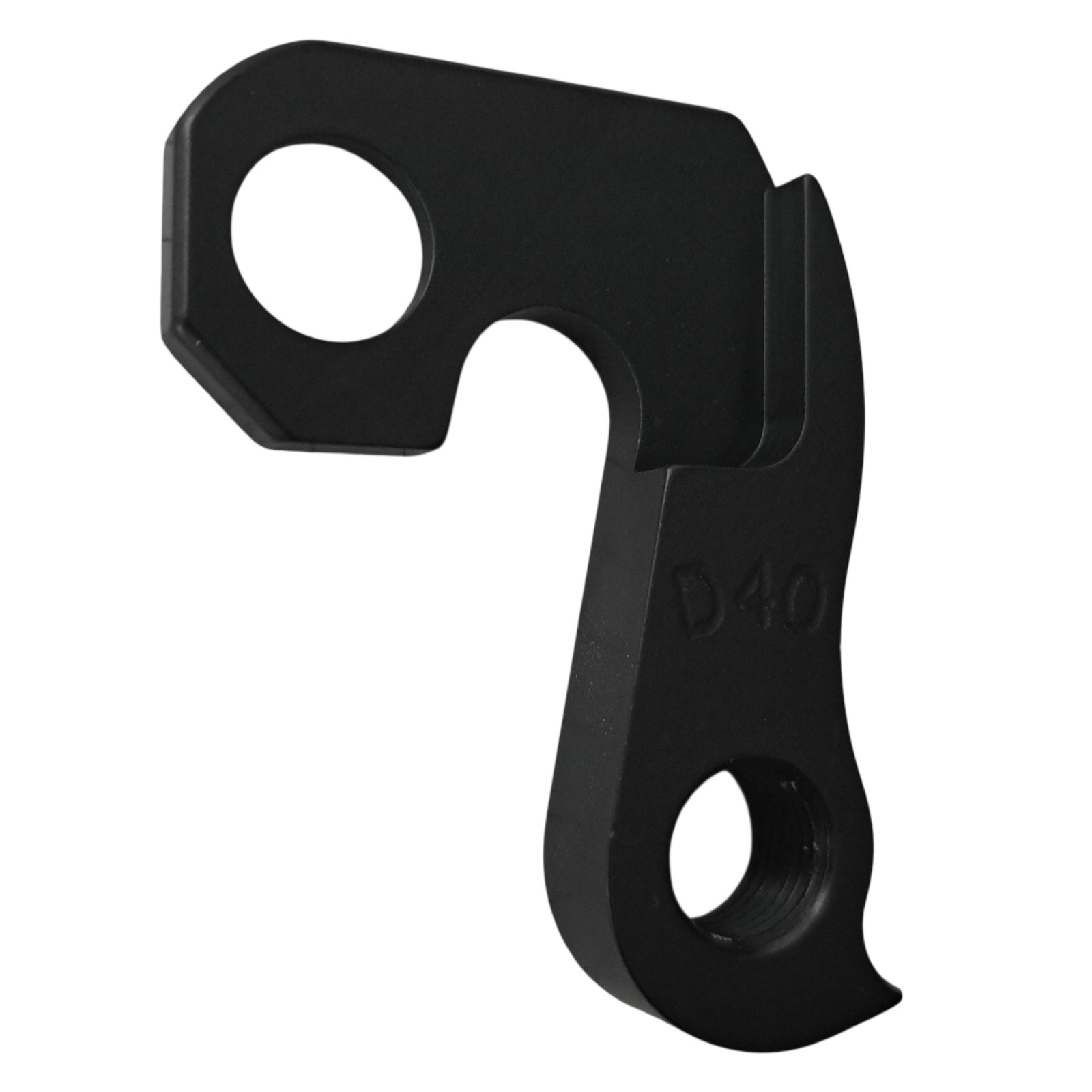 Derailleur hanger for Cube #10101 Ghost Diamondback Haibike Tony Hawk | D40 Pilo