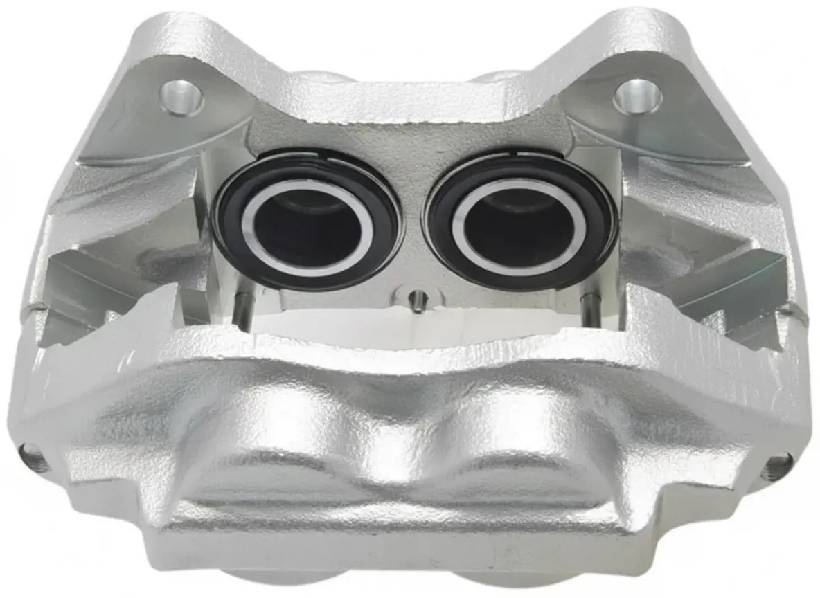 Pinza freno Assale anteriore Dx 0177-HZJ70FRH FEBEST per TOYOTA LAND CRUISER - Immagine 2